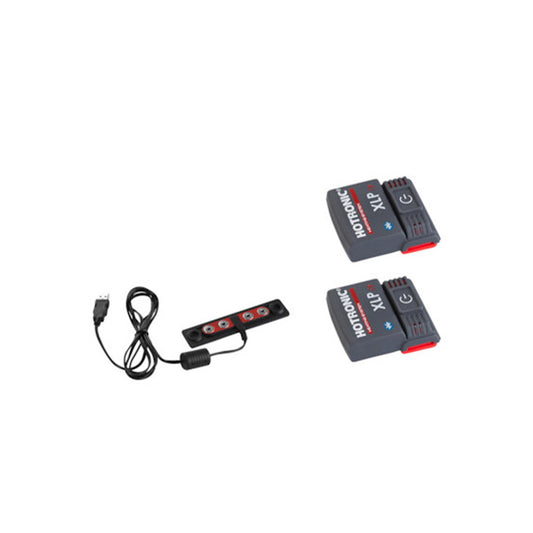 XLP 1P BT POWER SET (pr) (BP, RCH)