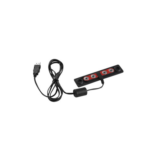 USB Load Plug for XLP 2P & 1P