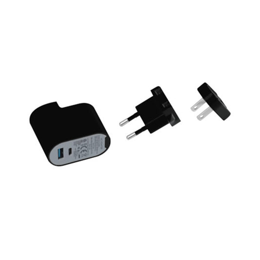 Recharger XLP 2P & 1P