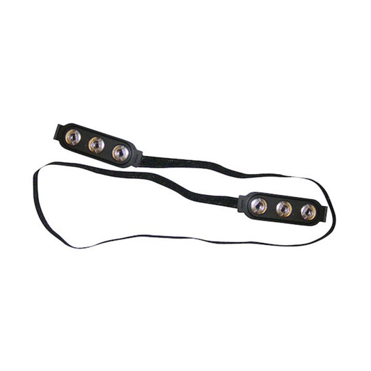 Extension Cord XLP 2P 1P 120cm