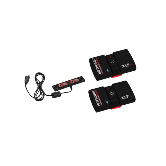 XLP 2S BT Power Set (Pr) (BP,LP)