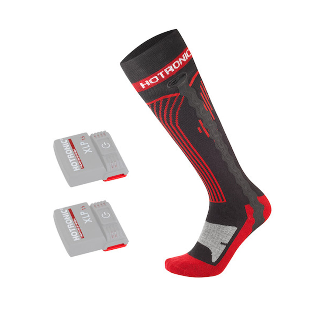 HSS XLP 1S Classic Comfort Evo
