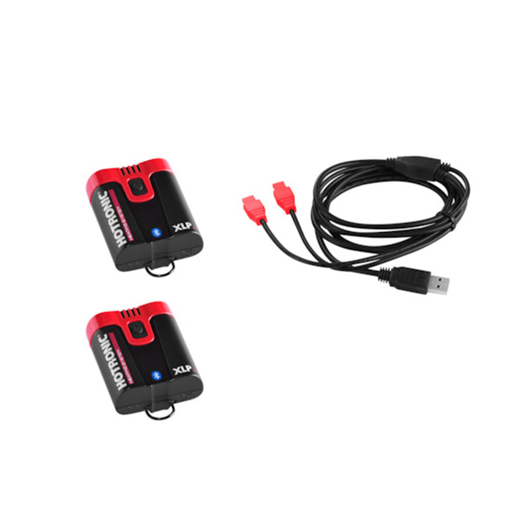 XLP 2C BT Power Set