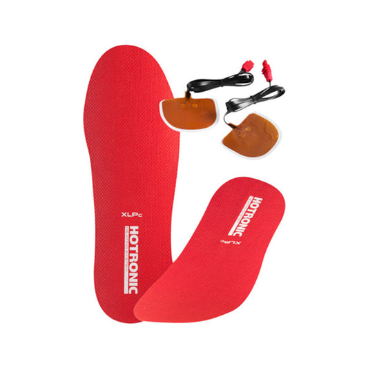 Heat Elements w/ Cambrelle® (pr) XLP C
