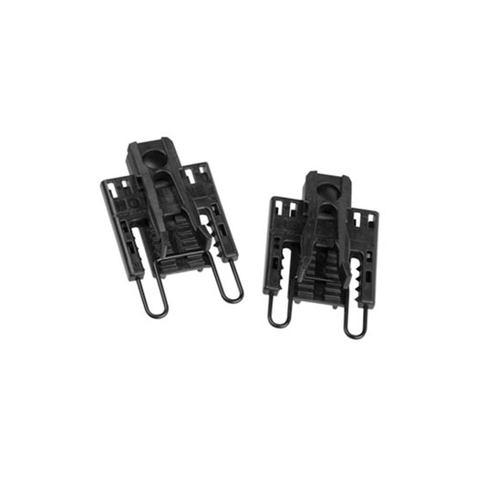 Slide Strap Brackets (pr) XLP C