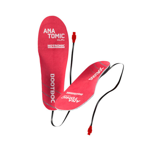 XLP C Anatomic Insoles (Pr)