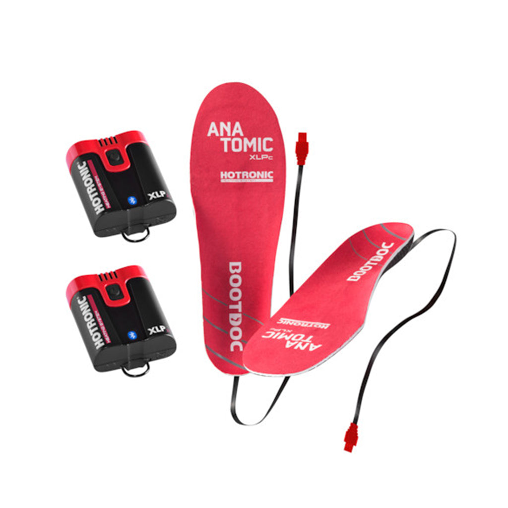 XLP 2C BT BDI SET S