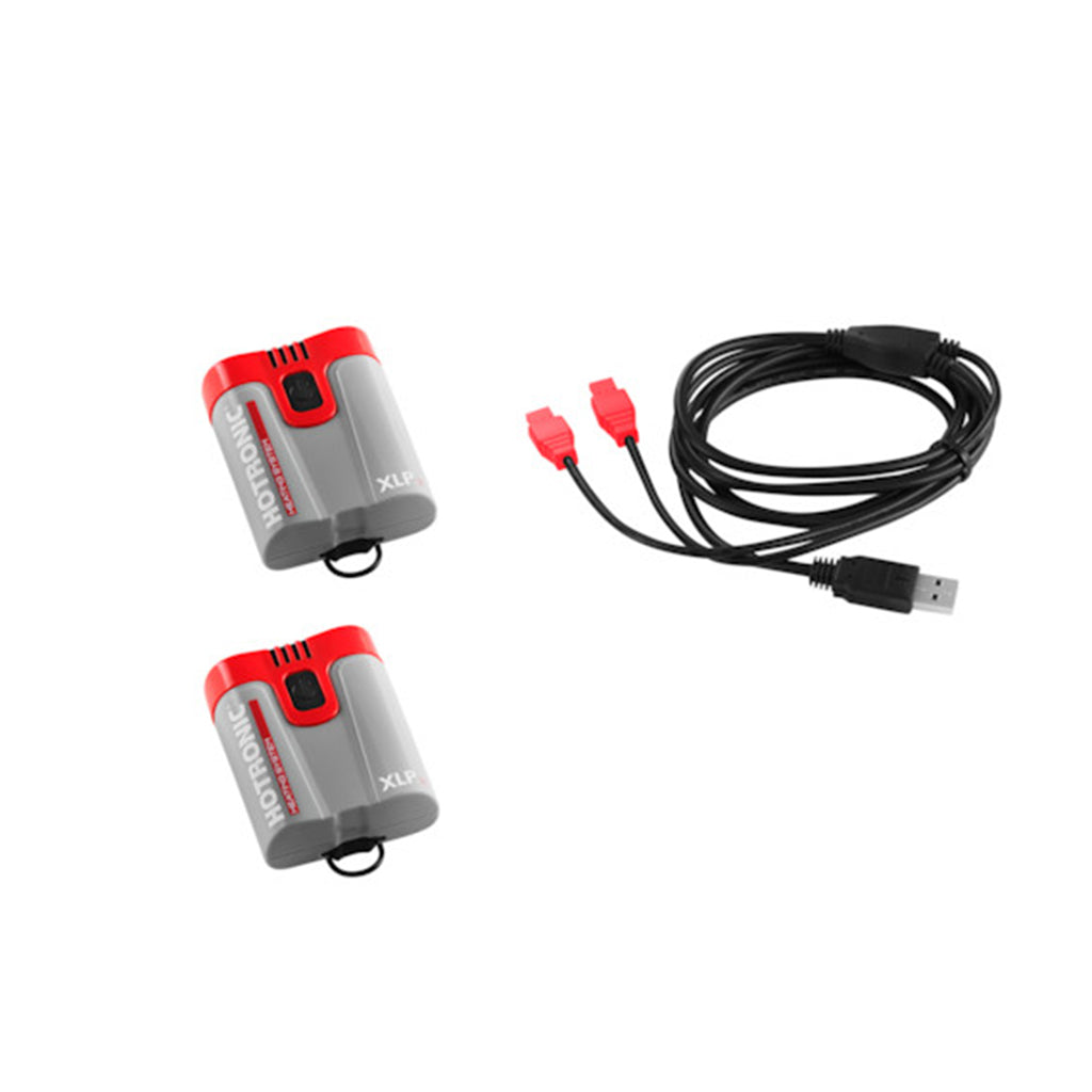 XLP 1C Power Set