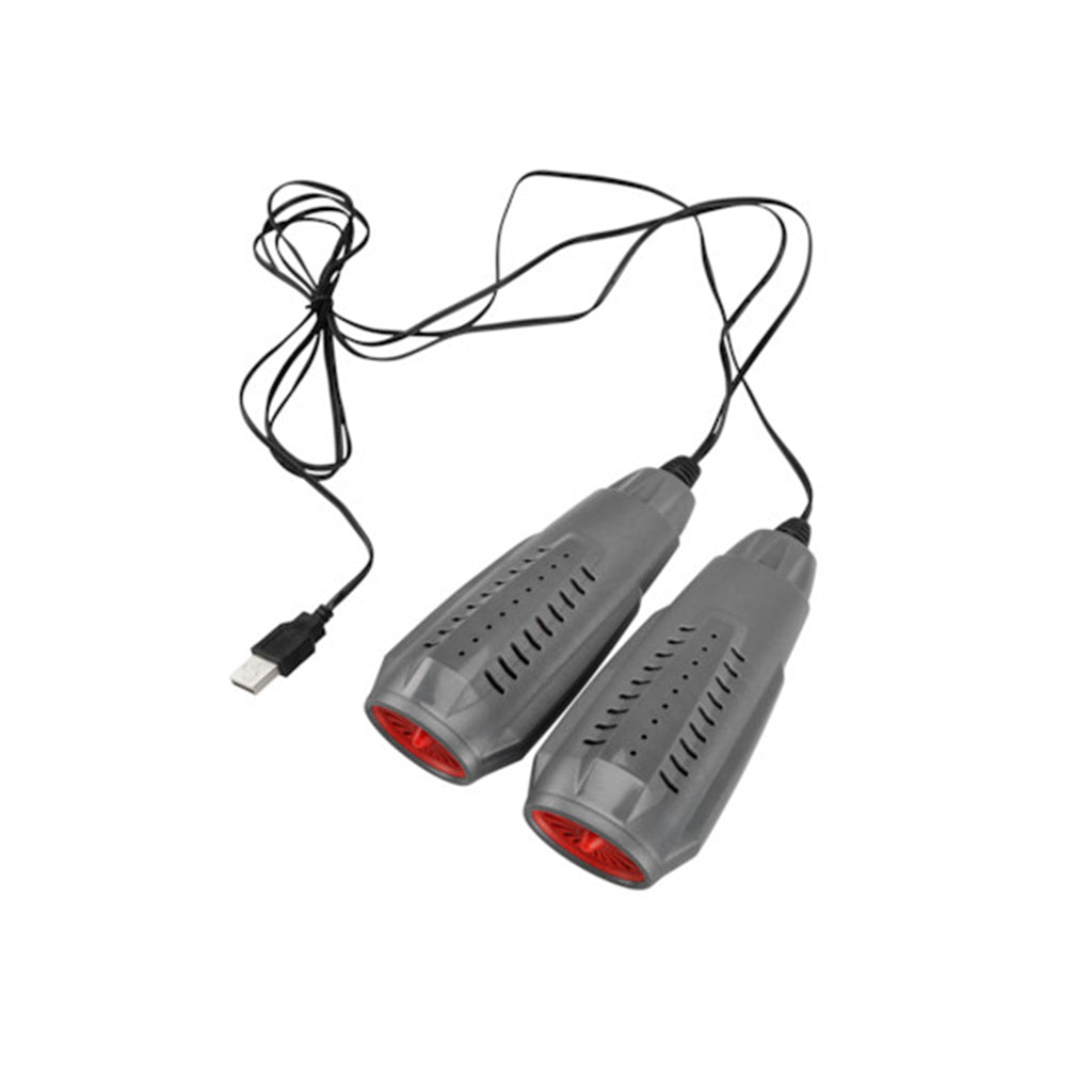 Microdry 2.0 - USB-A/C