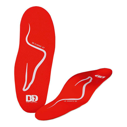 3D Classic