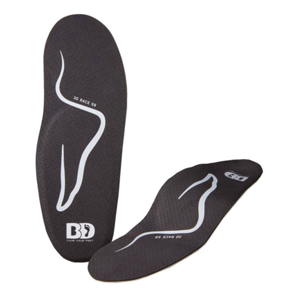 3D Race