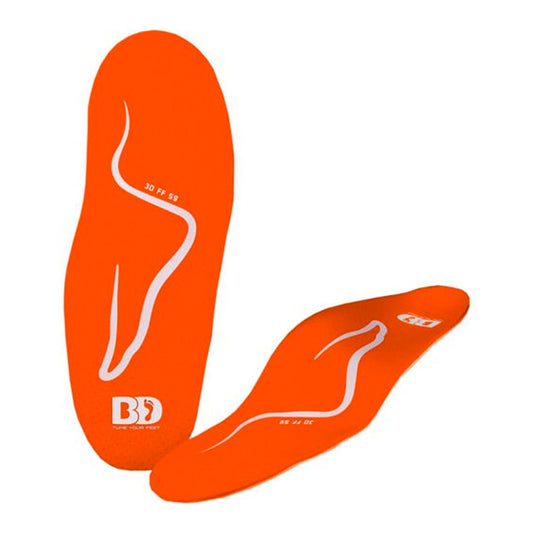 Insoles 3D FF S9  (5 pack)