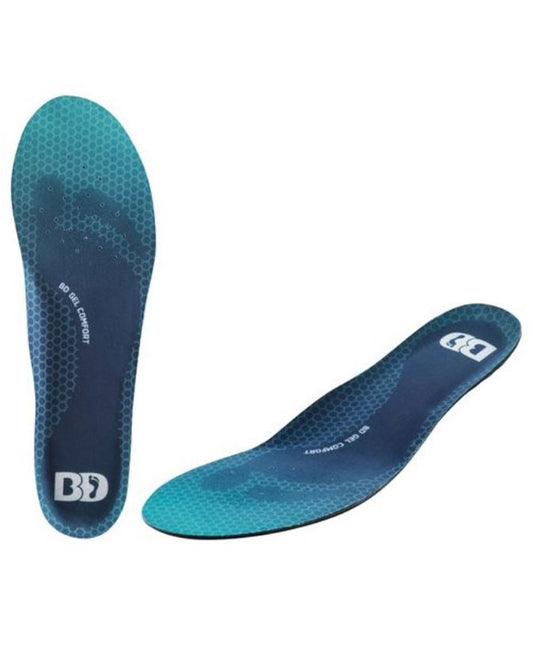 BD Insoles Gel Comfort (40-45)