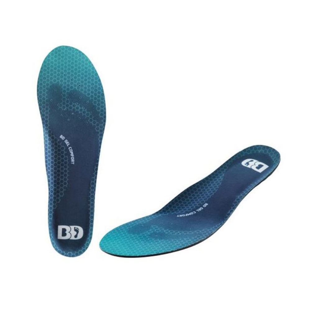 BD Insoles Gel Comfort (40-45)