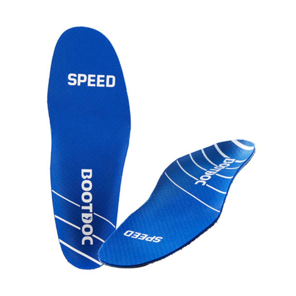 Speed