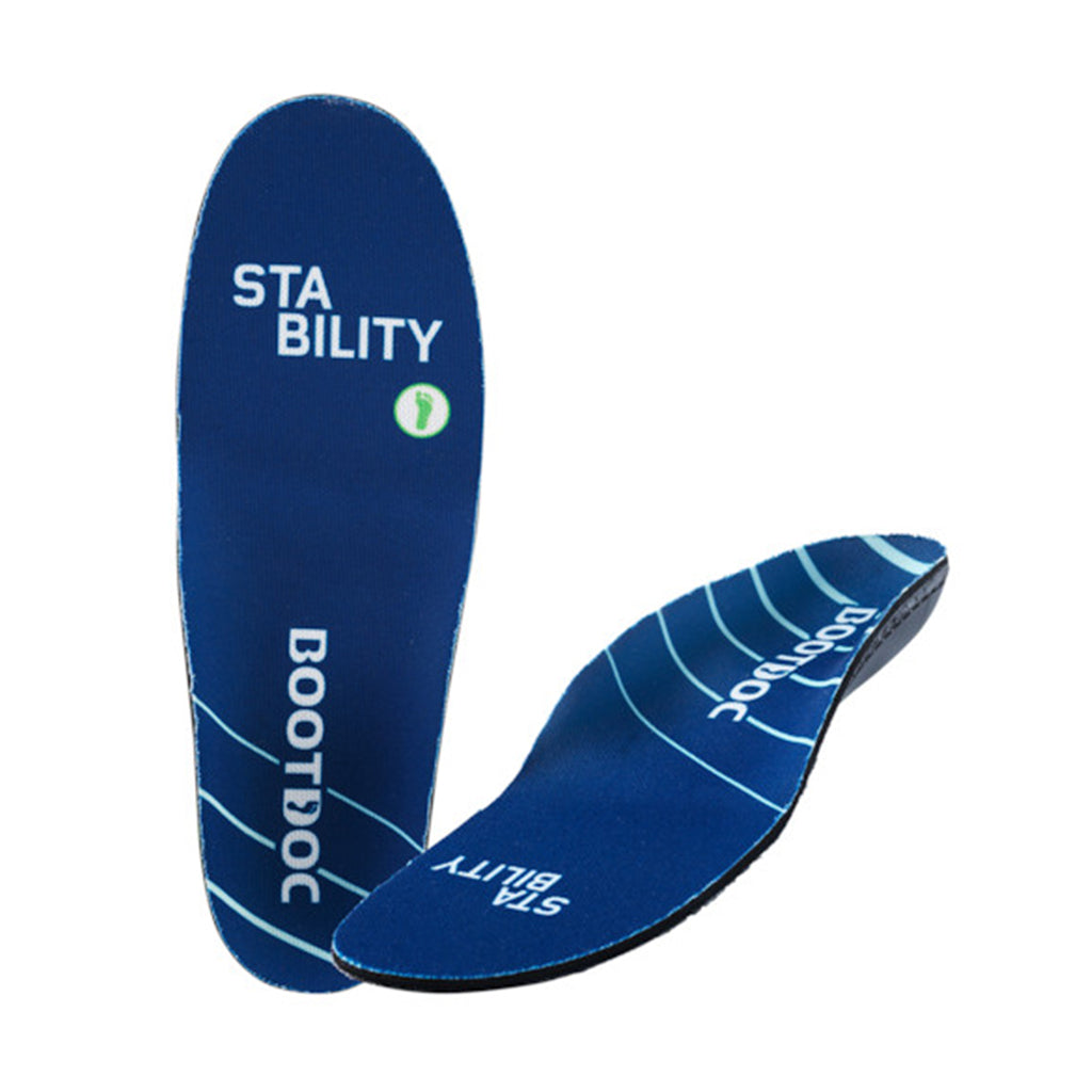 Stability Low Arch