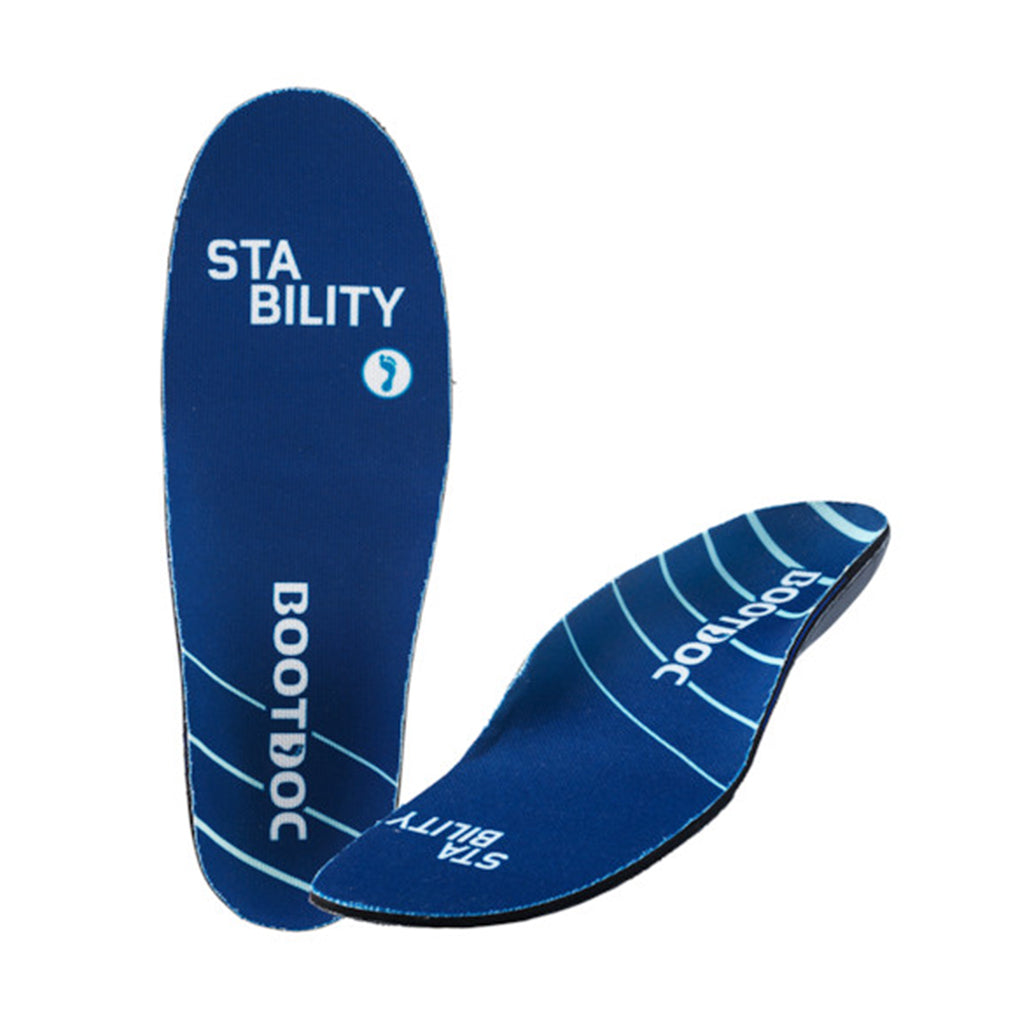 Stability Mid Arch