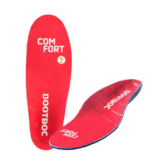 Comfort High Arch