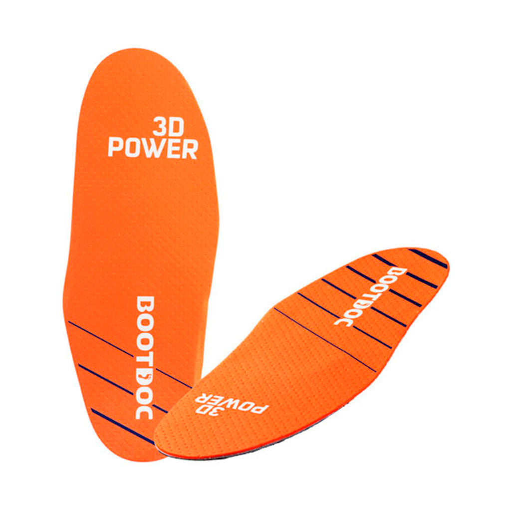 3D Power (5x)