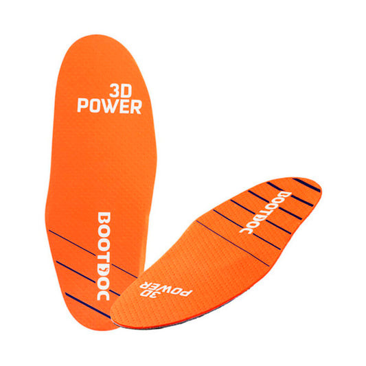 3D Power (5x)