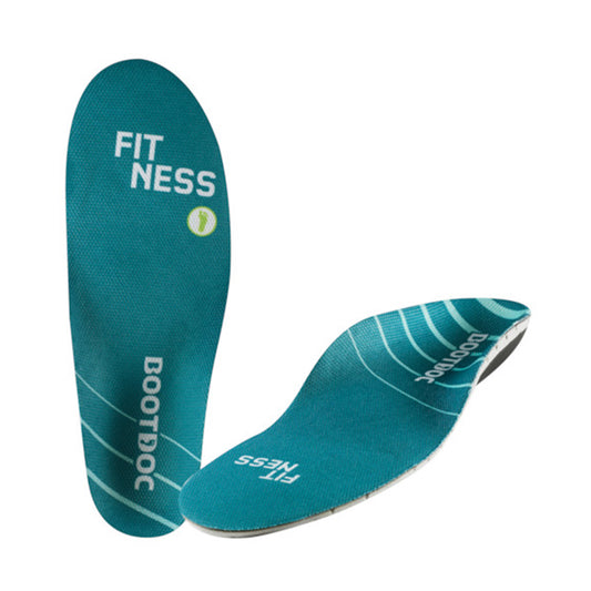 Fitness Low Arch