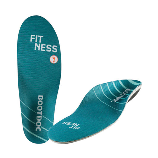 Fitness High Arch