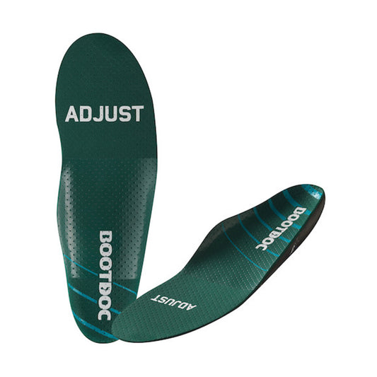 Adjust
