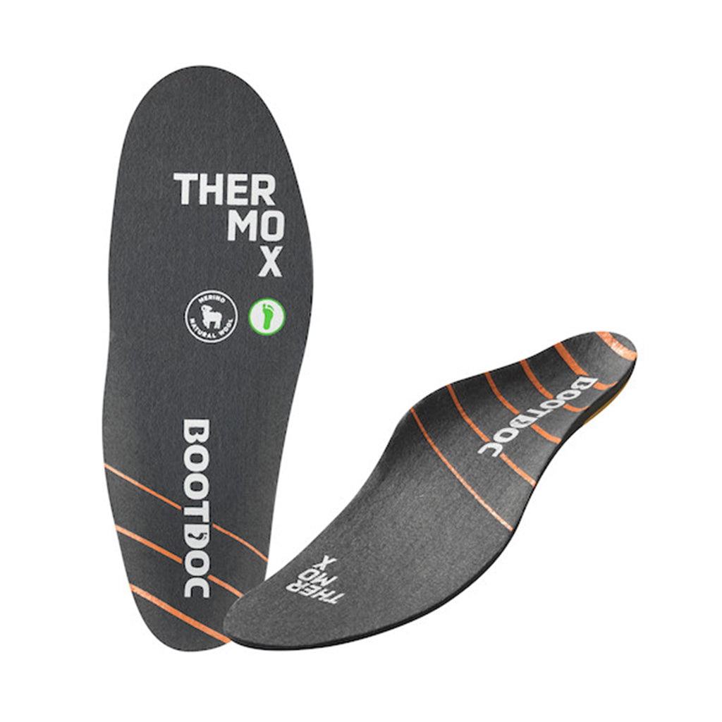 Thermo X Low Arch