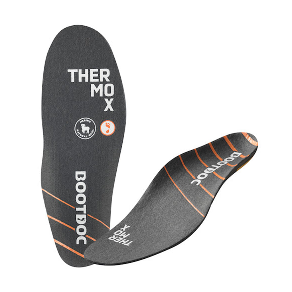 Thermo X High Arch