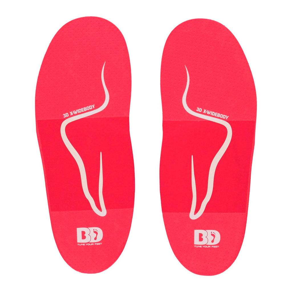 3D Wide