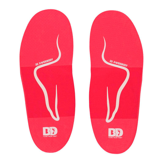 3D Wide