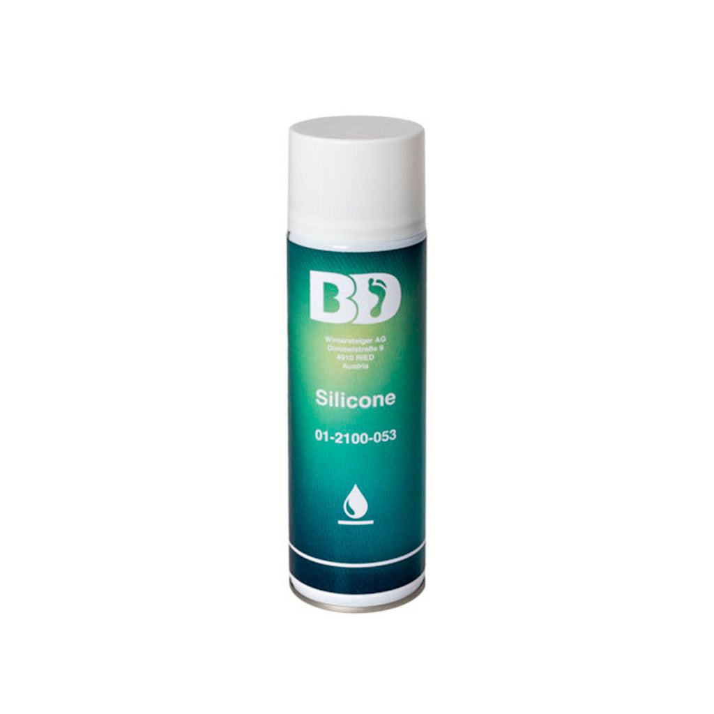 BD SILICONE SPRAY