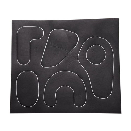 BD Fit Mat Foam (10x)