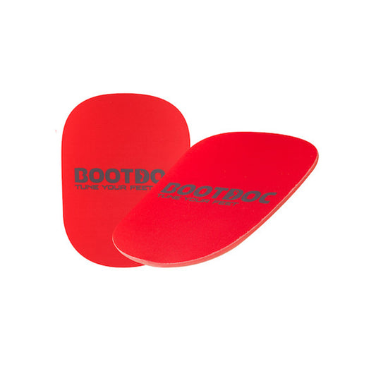 Gel Pad Red
