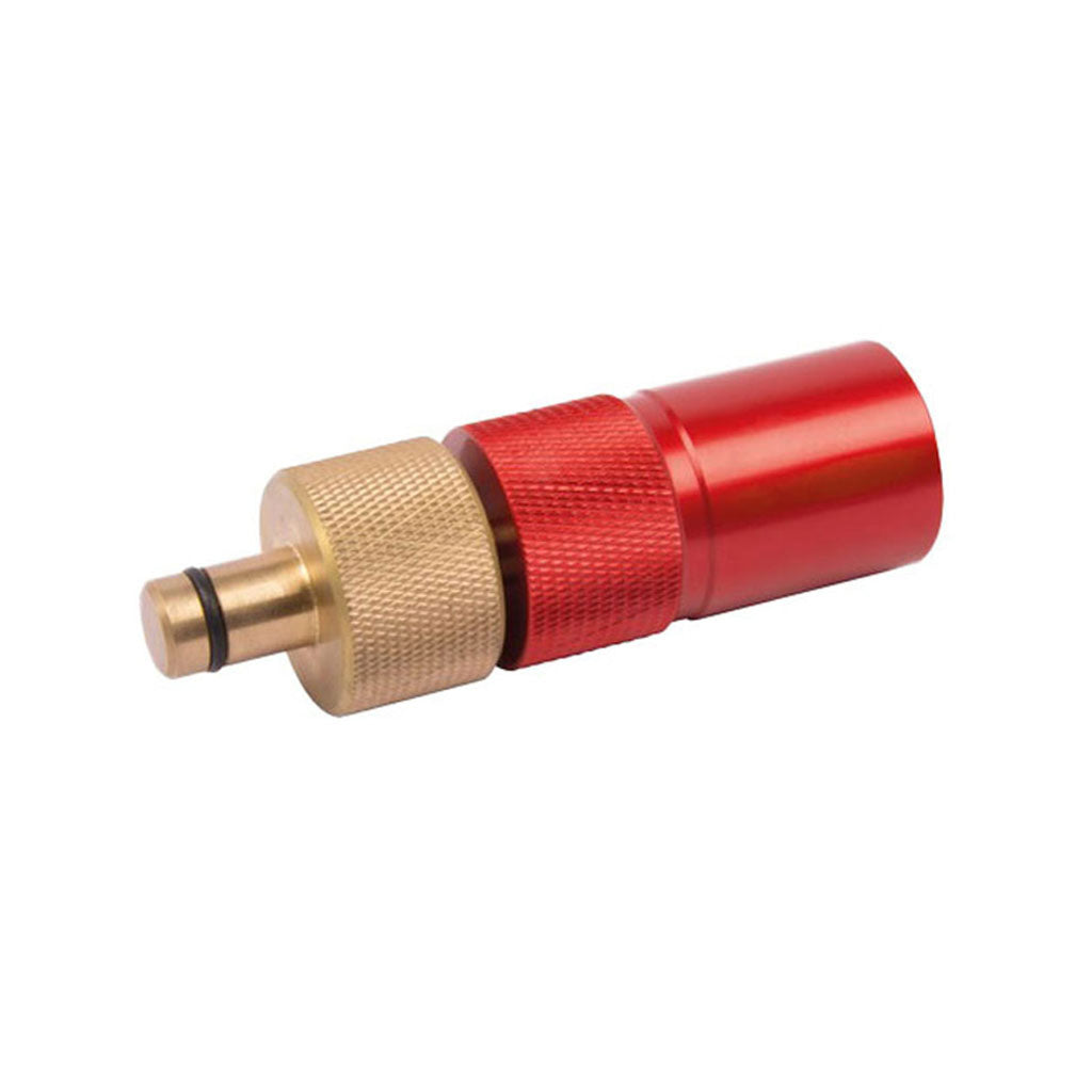 PRESS TOOL LENGTH EXTENSION