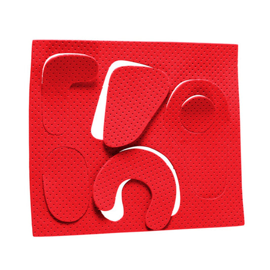 Fit Mat Foam - Red (10pcs)