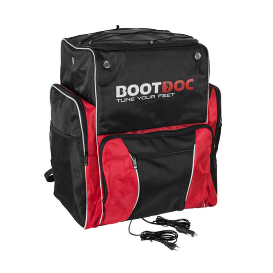 Heated Racing Bag Pro (110V)