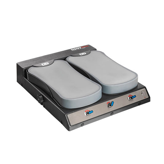 BD VAC 4 electric (110/230V)