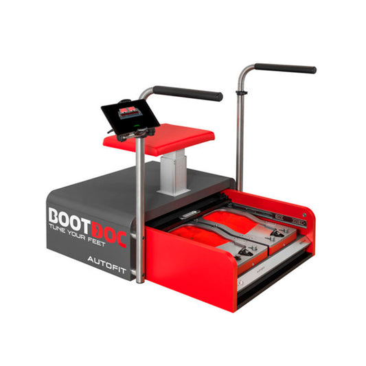 BD AUTOFIT CENTER BT