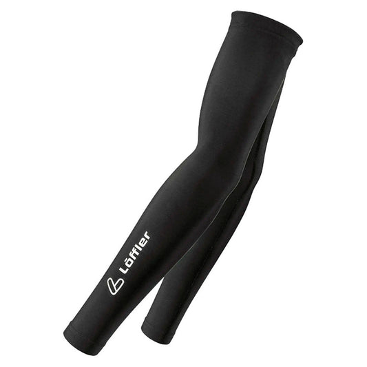 Sleevewarmer thermo black