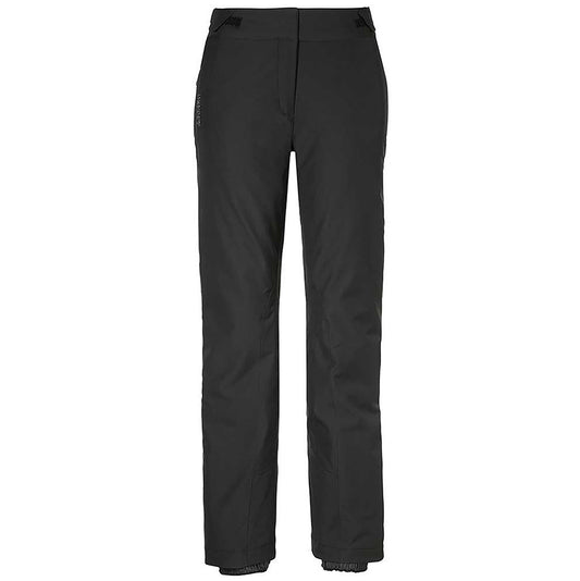Ski Pants Pinzgau Black