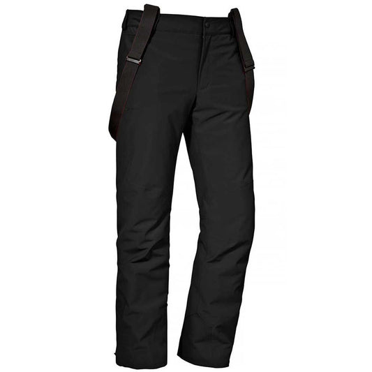 Ski Pants Bern Black