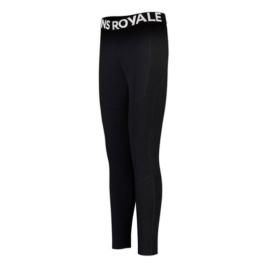 Olympus Legging Black