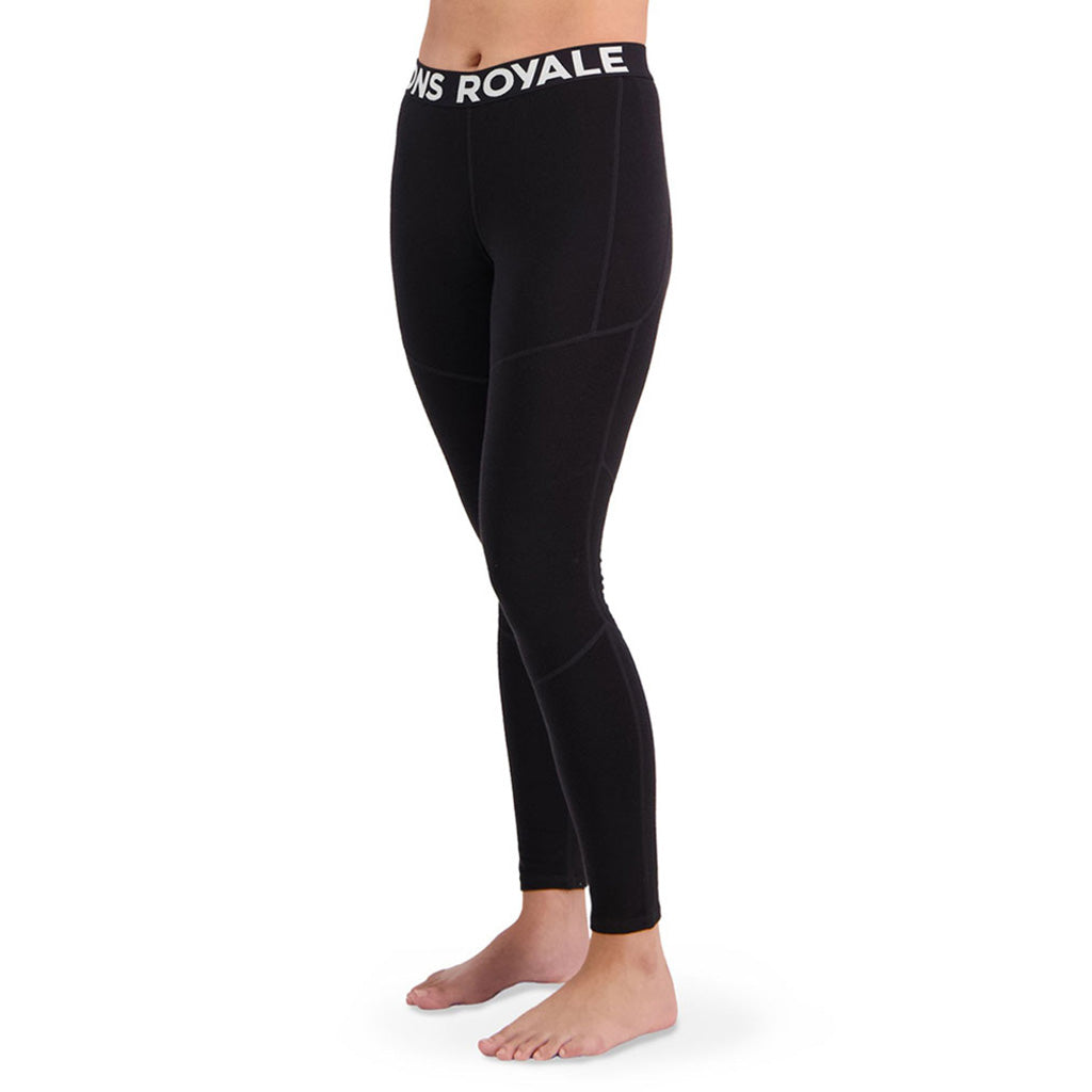 Olympus Legging Black
