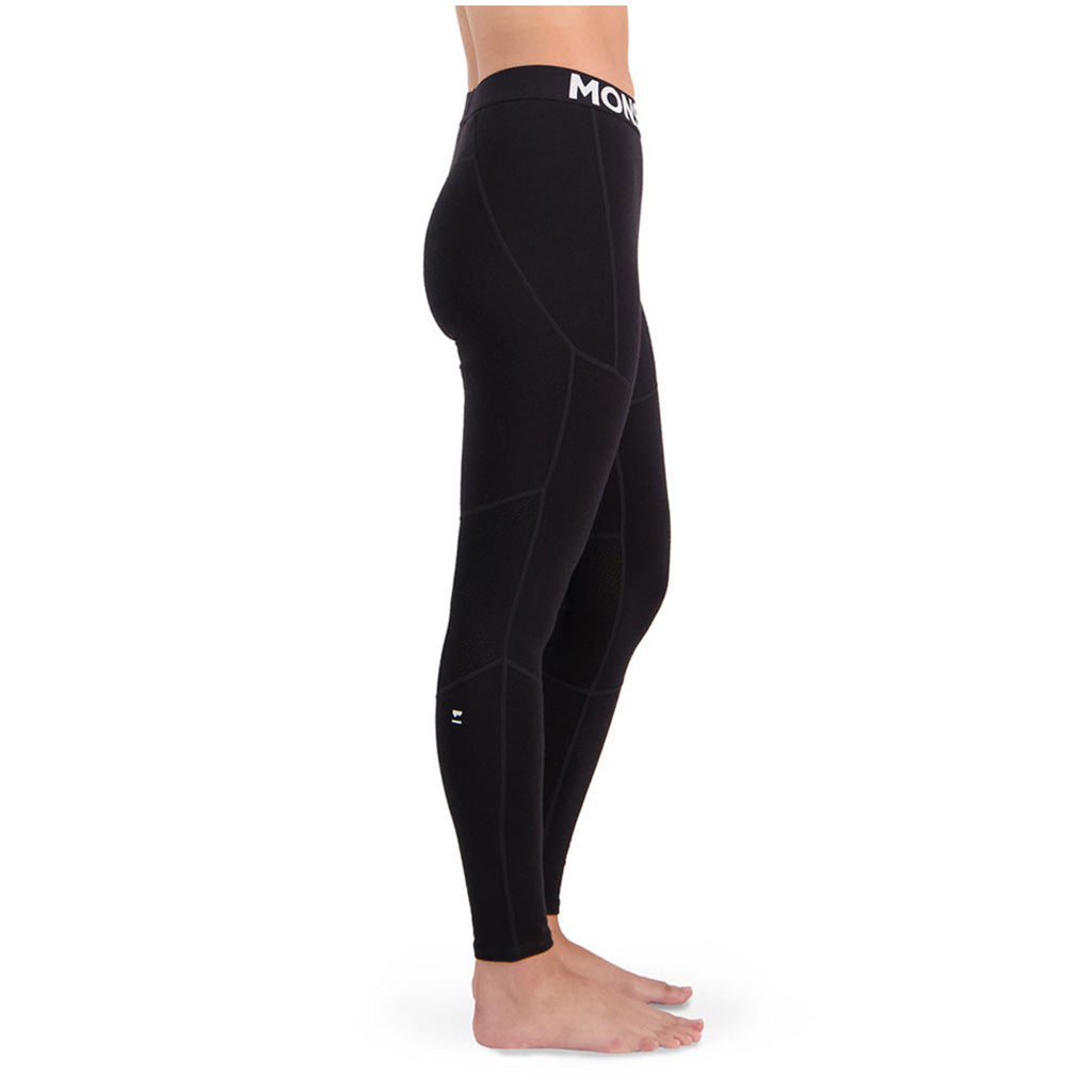Olympus Legging Black