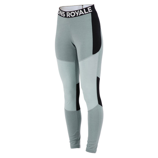 Olympus Legging Glacier / Dew / Black