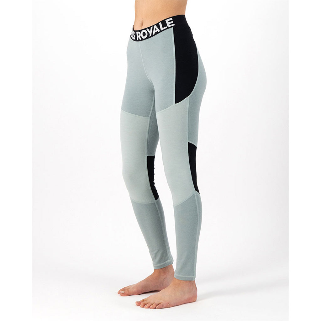 Olympus Legging Glacier / Dew / Black