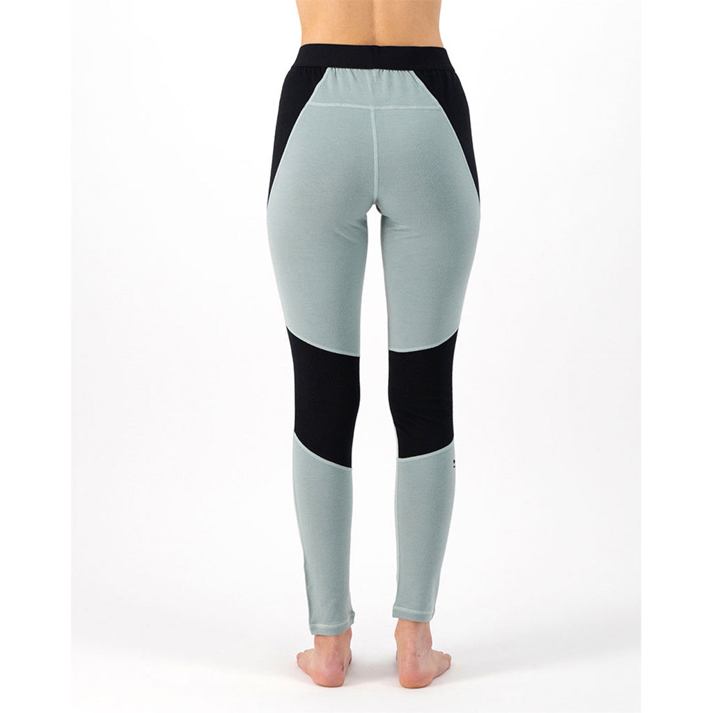 Olympus Legging Glacier / Dew / Black
