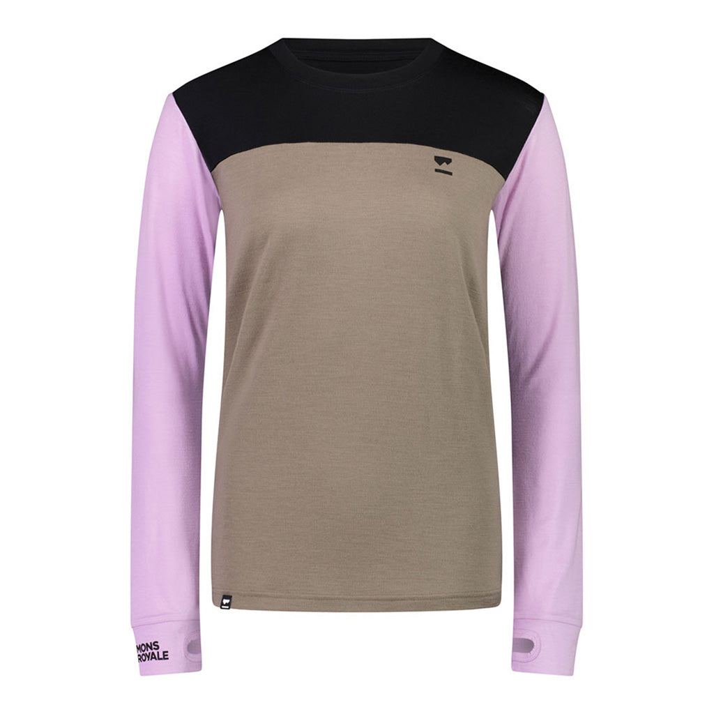 Yotei BF LS - Orchid Dawn