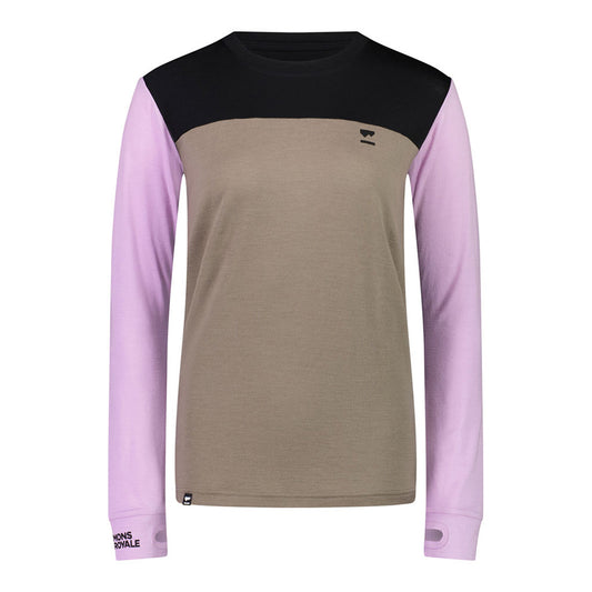 Yotei BF LS - Orchid Dawn